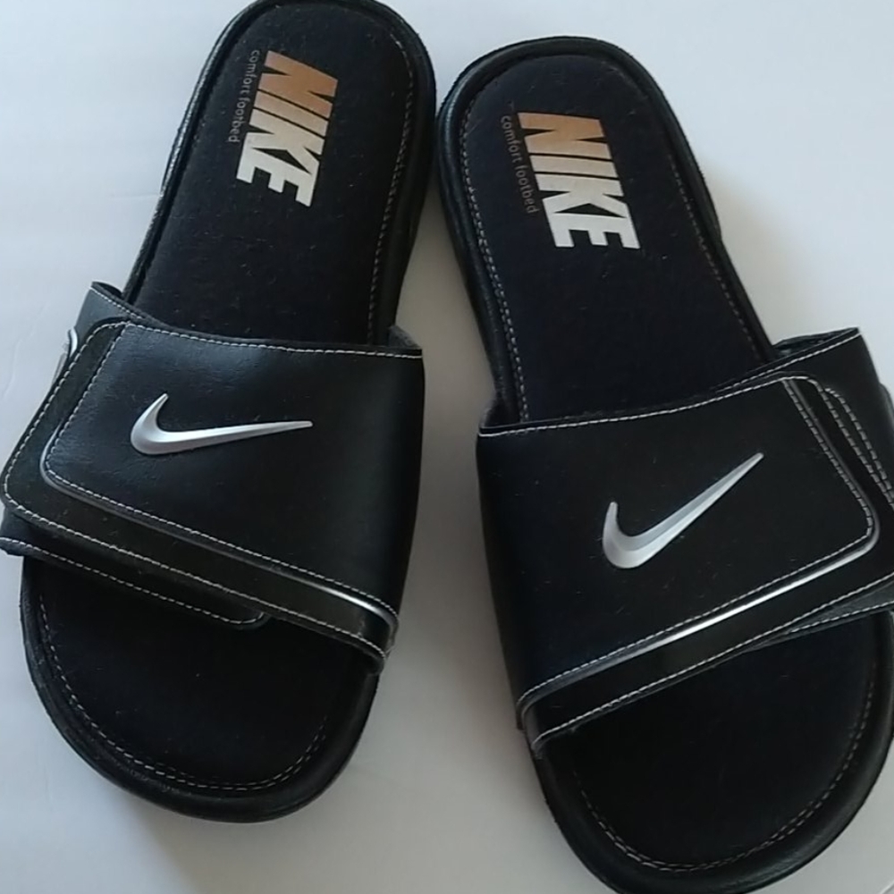 Nike Comfort Footbed Slides